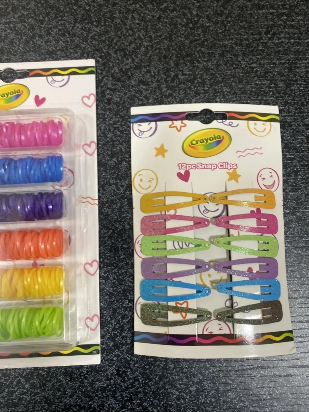 Crayola multi color